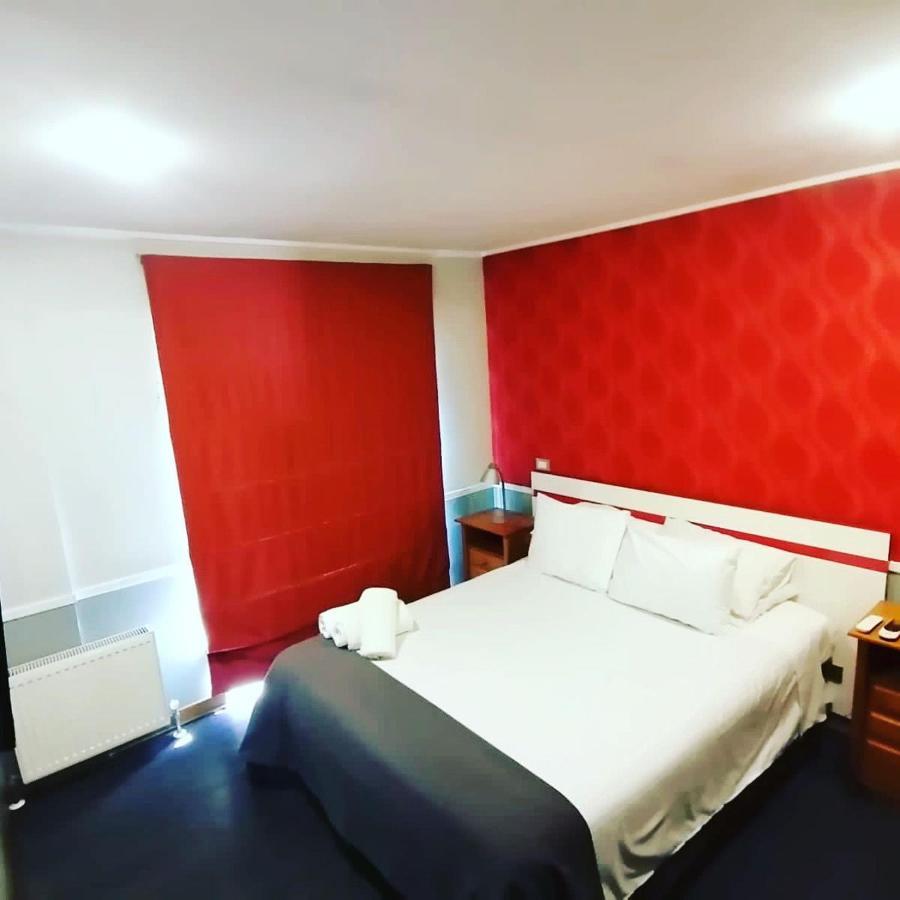 Hotel Terrazas Bellavista Сантьяго Екстер'єр фото